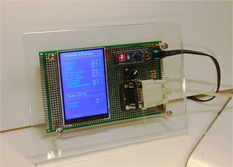 Датчик монитора. Панель оператора для ардуино. LCD дисплей к нано. LCD Multi Shield. Акгис нано экран.